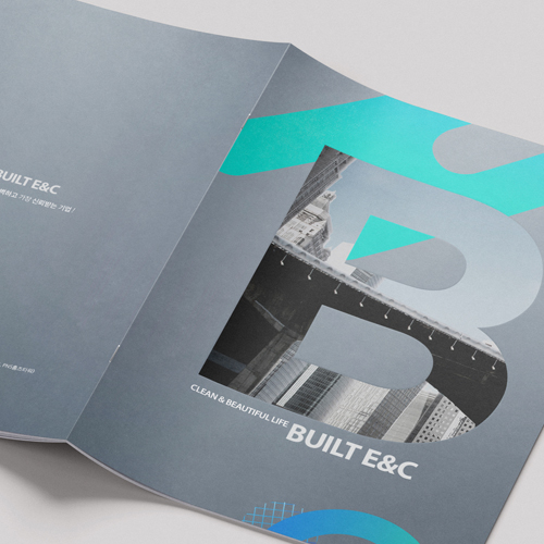 빌트이엔씨금속 카다로그