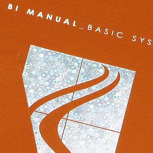 GA산업개발 '더솔' BI 매뉴얼