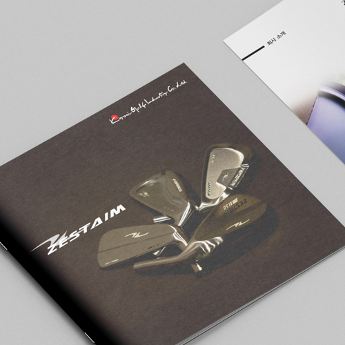 교웨이코리아 카달로그