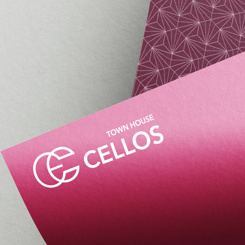 첼로스 타운하우스