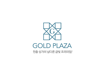 골드플라자 BI