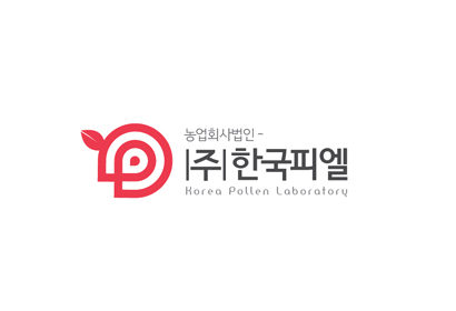 한국피엘 로고