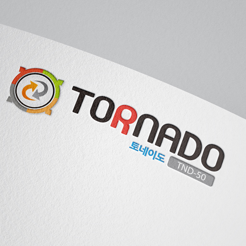 대경뉴팜 토네이도BI