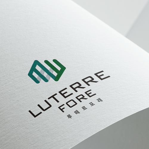 루떼르포레 로고