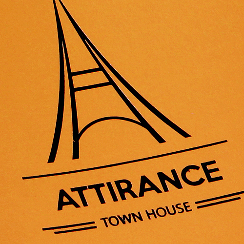 아따랑스 안성 축약카다로그, 대봉투