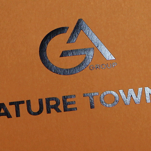 지에이산업개발 네이처타운 양평 대문접지 리...