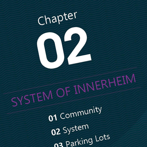 인너프라이빗하임 제주 펜트하우스