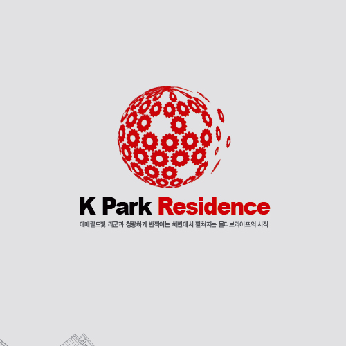 케이파크 레지던스 몰디브