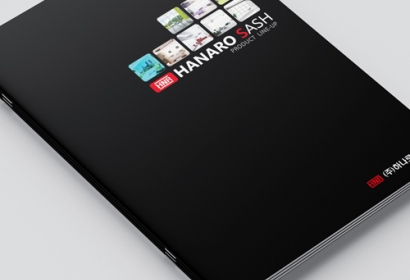 하나로샤시 카다로그