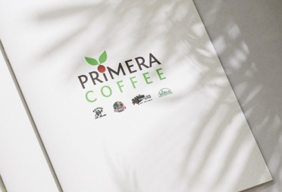 프리메라커피 카다로그