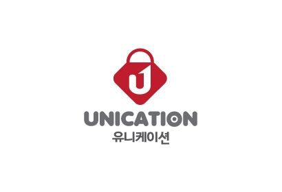 유니케이션 로고