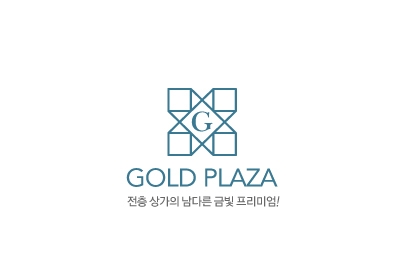 골드플라자 BI