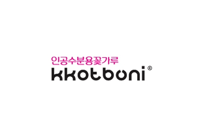 대경뉴팜 꽃분이 BI