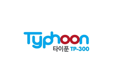 대경뉴팜 타이푼 BI