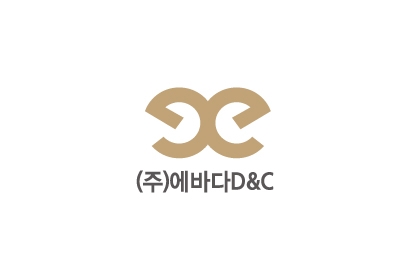 (주)에바다디앤씨