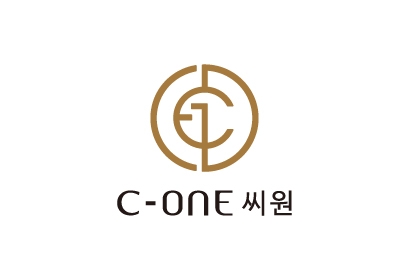 (주)지오그룹 BI '씨원'