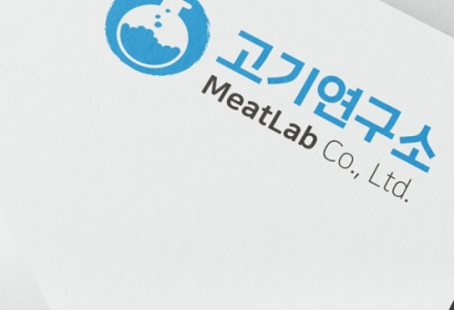 고기연구소 로고