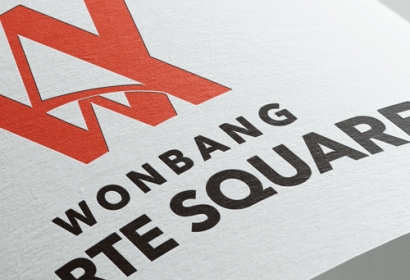 WONBANG 로고