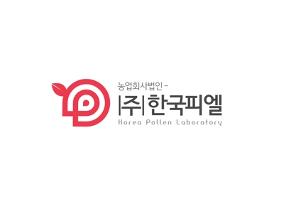 한국피엘 로고