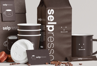 셀프레소 패키지