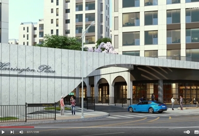 효성해링턴 플레이스 제주 대표 홍보영상